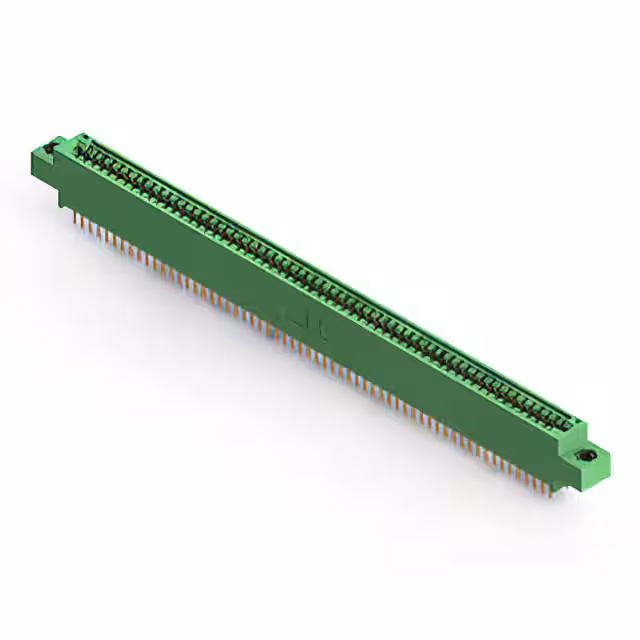 845-120-524-807 EDAC Inc.  Edgeboard Connectors